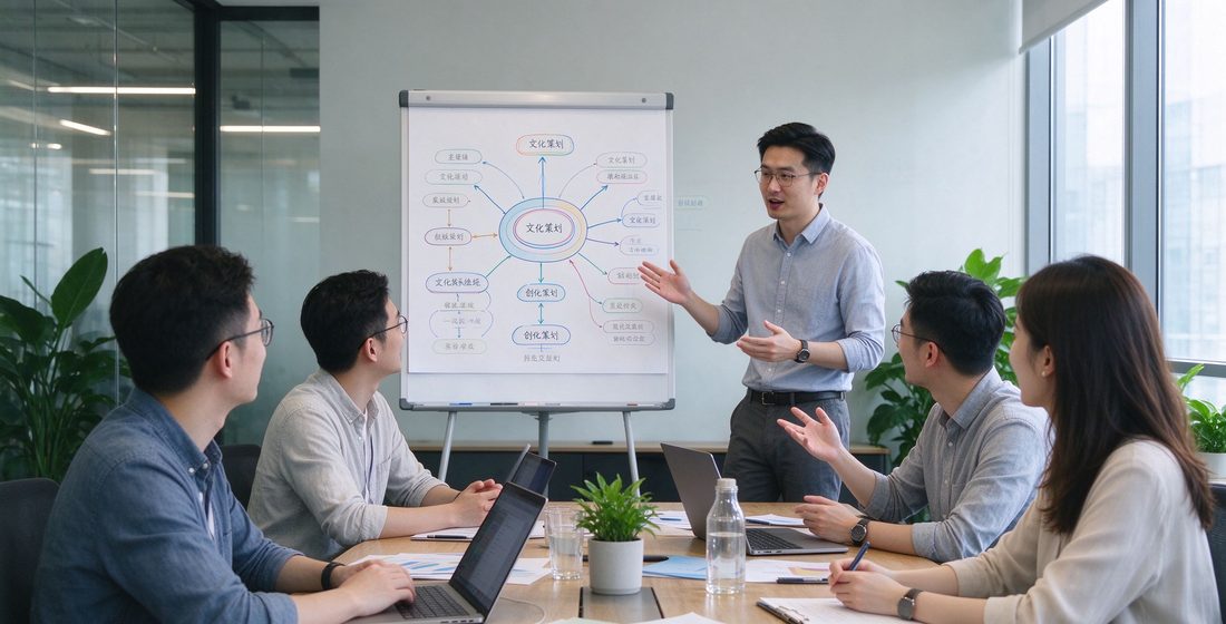 我们在方案报价上的具体做法