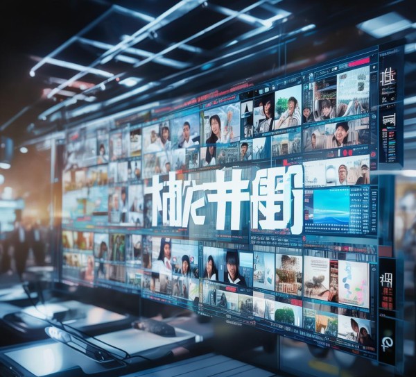 中国影视传媒资讯网，培养专业素养的平台