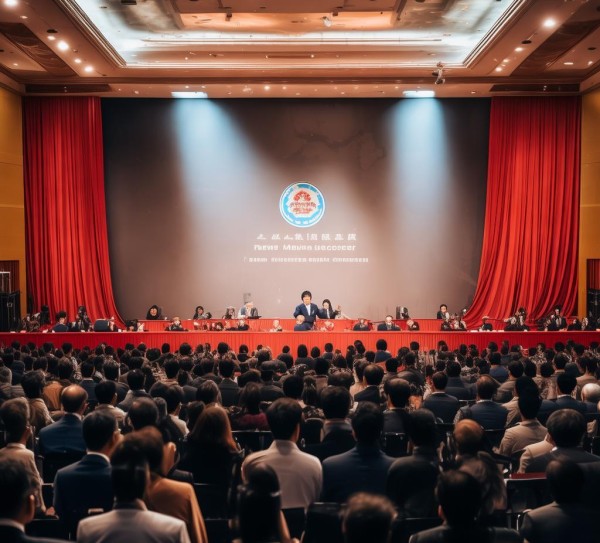 佛山新闻传媒中心书记履职报告