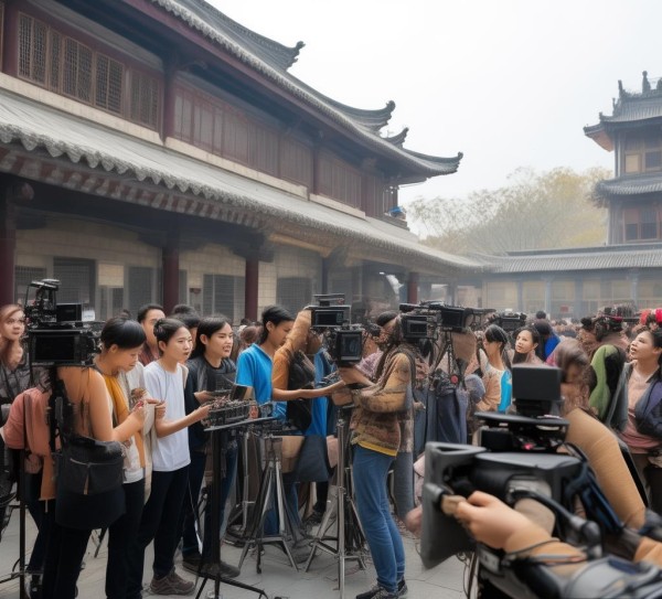 开封大学新闻传媒专业，传承文明，创新实践