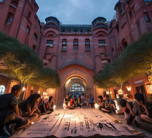 辽宁传媒学院,传承文明,培养创新 辽宁传媒学院,传承文明,培养创新